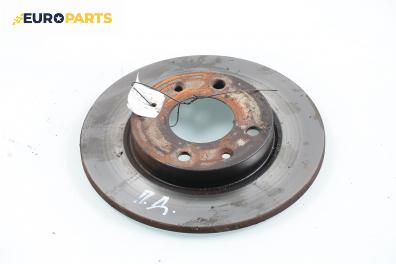 Спирачен диск за Peugeot 306 Hatchback (01.1993 - 10.2003), позиция: предна