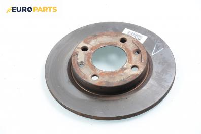 Спирачен диск за Peugeot 306 Hatchback (01.1993 - 10.2003), позиция: предна