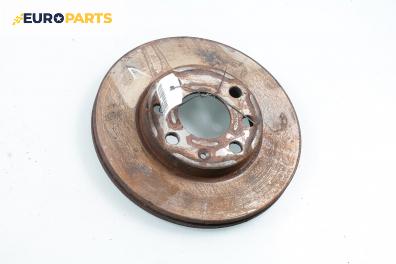 Спирачен диск за Opel Astra F Sedan (09.1991 - 09.1998), позиция: предна