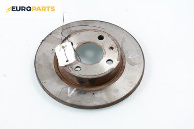 Спирачен диск за Fiat Punto Hatchback II (09.1999 - 07.2012), позиция: предна