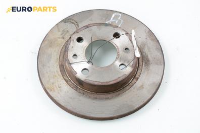 Спирачен диск за Fiat Punto Hatchback II (09.1999 - 07.2012), позиция: предна