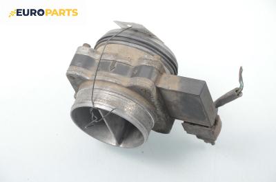 Дебитомер за Saab 9-3 Hatchback (02.1998 - 08.2003) 2.0 Turbo, 150 к.с.