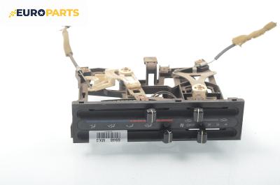 Панел парно за Mazda MX-3 Coupe (07.1991 - 10.1997)