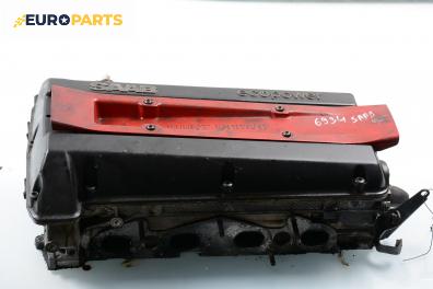 Глава за Saab 9-3 Hatchback (02.1998 - 08.2003) 2.0 Turbo, 150 к.с.