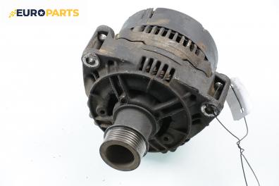 Алтернатор / генератор за Saab 9-3 Hatchback (02.1998 - 08.2003) 2.0 Turbo, 150 к.с.