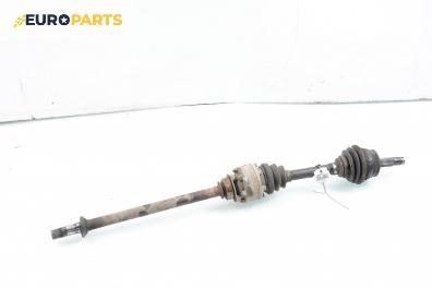 Полуоска за Fiat Marea Weekend (09.1996 - 12.2007) 2.0 155 20V, 154 к.с., позиция: предна, дясна