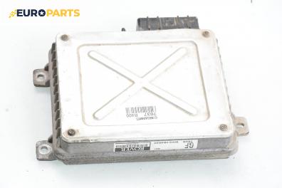 Компютър двигател за Rover 400 Hatchback (05.1995 - 03.2000) 416 Si, 112 к.с., № MKC104032