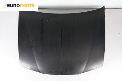 Преден капак за Rover 400 Hatchback (05.1995 - 03.2000), 4+1 вр., хечбек, позиция: предна