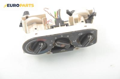 Панел парно за Opel Astra F Hatchback (09.1991 - 01.1998)