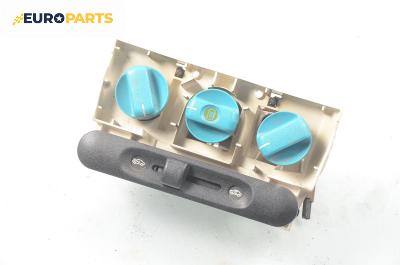 Панел парно за Opel Corsa B Hatchback (03.1993 - 12.2002)