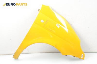 Калник за Daewoo Matiz Hatchback (09.1998 - 01.2005), 4+1 вр., позиция: предна, дясна