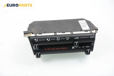 Панел парно за Citroen Xantia Hatchback I (03.1993 - 01.1998)