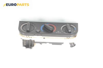 Панел парно за BMW 3 Series E36 Sedan (09.1990 - 02.1998)