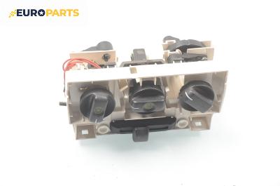 Панел парно за Opel Corsa B Hatchback (03.1993 - 12.2002)