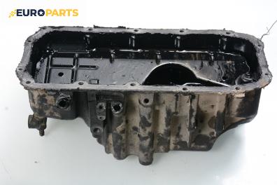 Картер за Fiat Marea Weekend (09.1996 - 12.2007) 1.9 TD 100, 100 к.с.