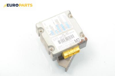 Модул за AIRBAG за Honda Civic VI Hatchback (10.1995 - 02.2001), № 77960-S04-G81