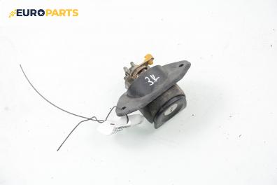 Ключалка заден капак за Daewoo Lanos Hatchback (05.1997 - 01.2004)