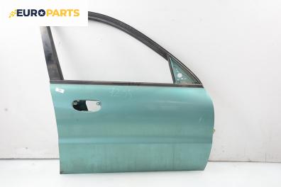 Врата за Daewoo Lanos Hatchback (05.1997 - 01.2004), 4+1 вр., хечбек, позиция: предна, дясна