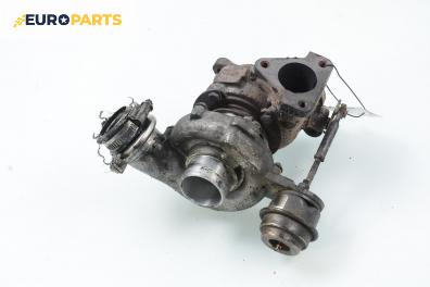 Турбо за Saab 9-3 Hatchback (02.1998 - 08.2003) 2.2 TiD, 115 к.с.