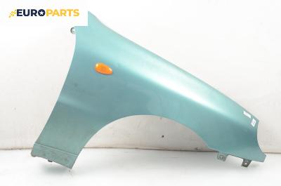 Калник за Daewoo Lanos Hatchback (05.1997 - 01.2004), 4+1 вр., хечбек, позиция: предна, дясна