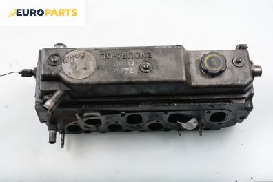 Глава за Ford Escort VII Estate (01.1995 - 02.1999) 1.8 TD, 90 к.с.