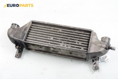 Интеркулер за Ford Focus I Hatchback (10.1998 - 12.2007) 1.8 TDCi, 115 к.с.