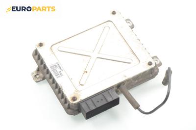 Компютър двигател за Rover 400 Hatchback (05.1995 - 03.2000) 416 Si, 112 к.с., № MKC104031