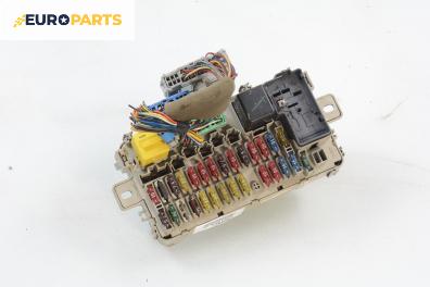 Бушонно табло за Rover 400 Hatchback (05.1995 - 03.2000) 414 Si, 103 к.с.