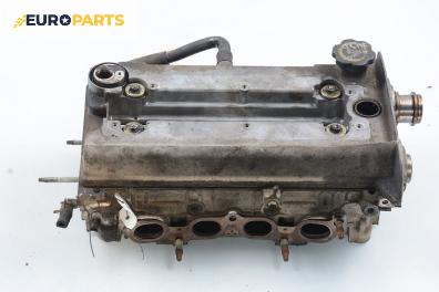 Глава за Ford Puma Coupe (03.1997 - 06.2002) 1.7 16V, 125 к.с.