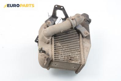 Интеркулер за Nissan Almera TINO (12.1998 - 02.2006) 2.2 dCi, 115 к.с.