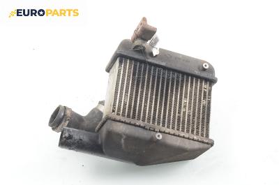 Интеркулер за Nissan Primera Sedan III (01.2002 - 06.2007) 2.2 Di, 126 к.с.