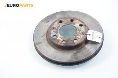 Спирачен диск за Opel Astra F Estate (09.1991 - 01.1998), позиция: предна
