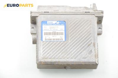 Компютър двигател за Fiat Marea Sedan (09.1996 - 12.2007) 1.9 TD 100, 100 к.с., № Lucas R04080003G