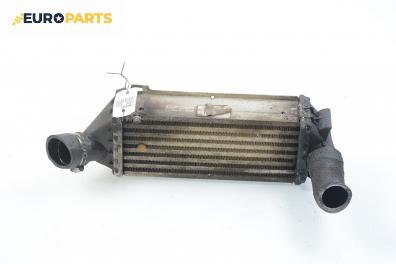 Интеркулер за Opel Astra F Hatchback (09.1991 - 01.1998) 1.7 TDS, 82 к.с., № GM 90 353 026