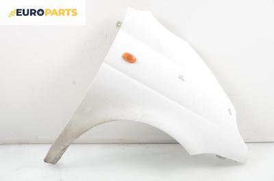 Калник за Daewoo Matiz Hatchback (09.1998 - 01.2005), 4+1 вр., позиция: предна, дясна