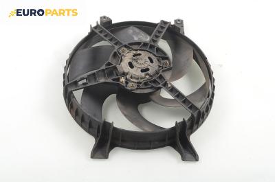 Перка охлаждане за Renault Express Box (07.1985 - 11.1998) 1.9 D (F40R), 54 к.с.