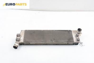 Интеркулер за Renault Megane II Hatchback (07.2001 - 10.2012) 1.5 dCi (BM0F, CM0F), 82 к.с.