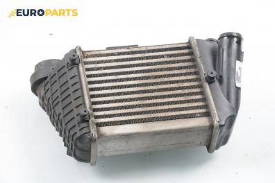 Интеркулер за Audi A4 Sedan B6 (11.2000 - 12.2004) 2.5 TDI, 163 к.с.