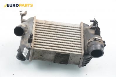 Интеркулер за Audi A4 Sedan B6 (11.2000 - 12.2004) 2.5 TDI, 163 к.с.