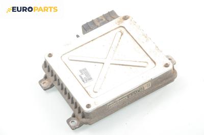 Компютър двигател за Rover 400 Hatchback (05.1995 - 03.2000) 414 Si, 103 к.с., № MKC104021