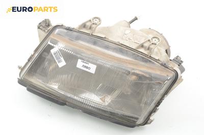 Фар за Saab 9-3 Hatchback (02.1998 - 08.2003), хечбек, позиция: лява, Valeo