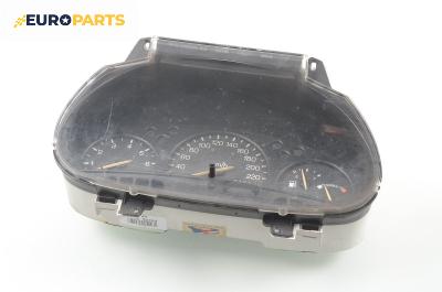 Километраж за Ford Escort VII Estate (01.1995 - 02.1999) 1.8 Turbo D, 70 к.с.