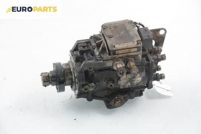 ГНП-горивонагнетателна помпа за Saab 9-3 Hatchback (02.1998 - 08.2003) 2.2 TiD, 115 к.с.