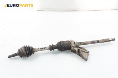 Полуоска за Saab 9-3 Hatchback (02.1998 - 08.2003) 2.2 TiD, 115 к.с., позиция: предна, дясна