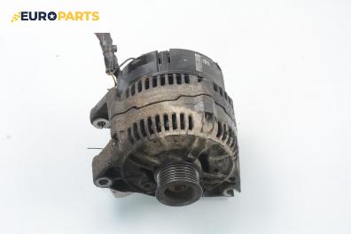Алтернатор / генератор за Saab 9-3 Hatchback (02.1998 - 08.2003) 2.2 TiD, 115 к.с.