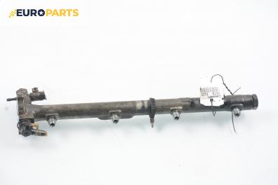 Горивна рейка за Mercedes-Benz E-Class Sedan (W210) (06.1995 - 08.2003) E 220 CDI (210.006), 125 к.с.