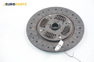 Феродов диск за Toyota Carina E Sportswagon (02.1992 - 09.1997) 2.0 D (CT190), 73 к.с.