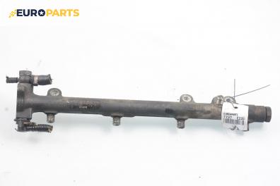 Горивна рейка за Mercedes-Benz E-Class Sedan (W210) (06.1995 - 08.2003) E 220 CDI (210.006), 143 к.с.