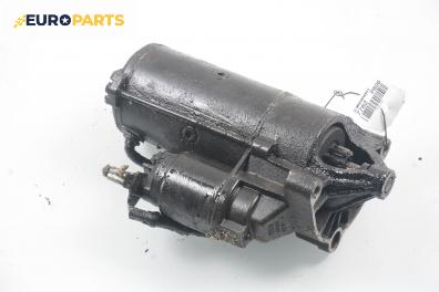 Стартер за Peugeot 806 (221) (06.1994 - 08.2002) 1.9 TD, 90 к.с.