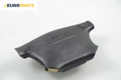 Airbag за Daewoo Lanos Hatchback (05.1997 - 01.2004), 4+1 вр., хечбек, позиция: предна, № 96 220 427 L